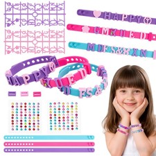 Bafiwu Friendship Bracelet