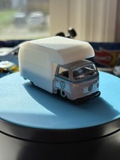 3d Printed Volkswagen T2