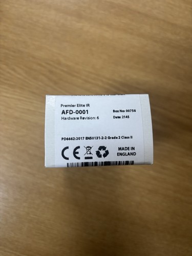 Texecom premier elite - texecom, ir