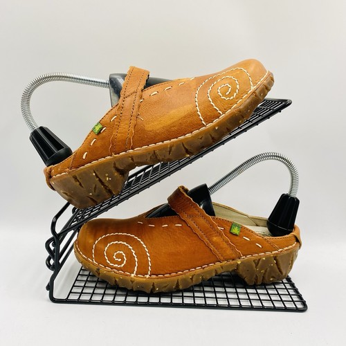 Naturalista leather mary - leather,