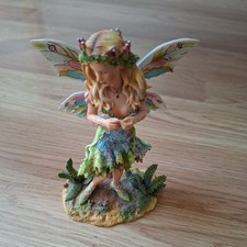 christine haworth Forest