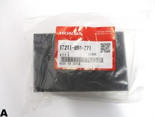 Original air filter air filter