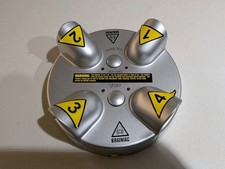 Electric Shock Roulette -