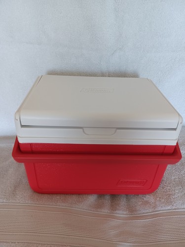 Coleman 5205 cool box - ,