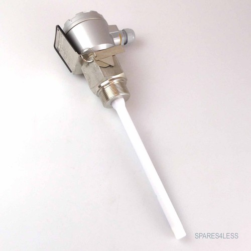 Endress hauser level meter - endress+hauser,