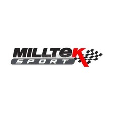 Milltek for Honda S2000 2.0