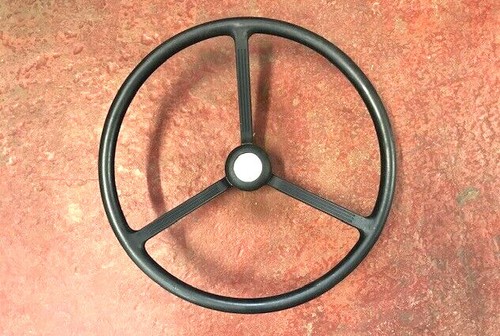 Steering wheel compatible - steering,