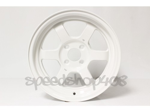 Rota grid wheels white 15x7 - v,