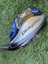 CALLAWAY STEELHEAD XR 25