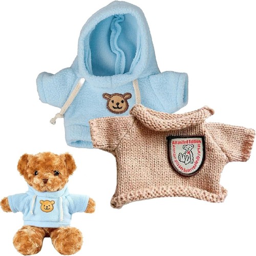 Pcs bear clothes build - build, a