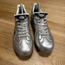 Nike Mercurial Pace Vapor R9