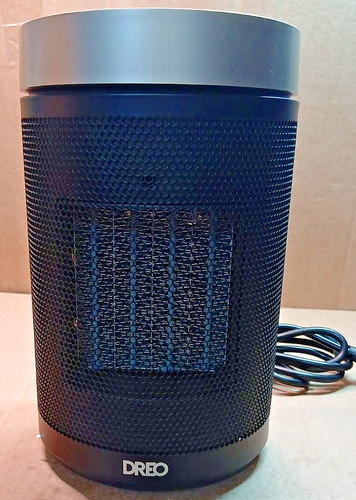 Electric heater 1500w energy - electric,