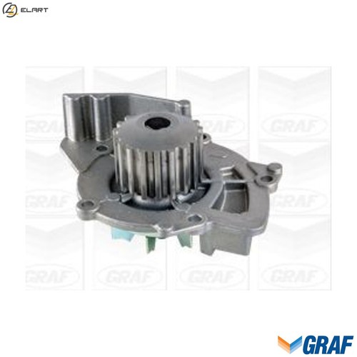 Water pump engine cooling - pump,