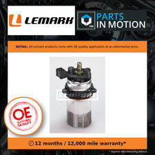 Fuel Pump fits VW GOLF Mk2 GTI