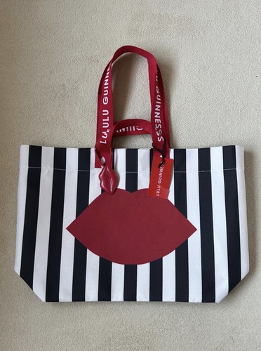 Lulu guinness waitrose - lulu,