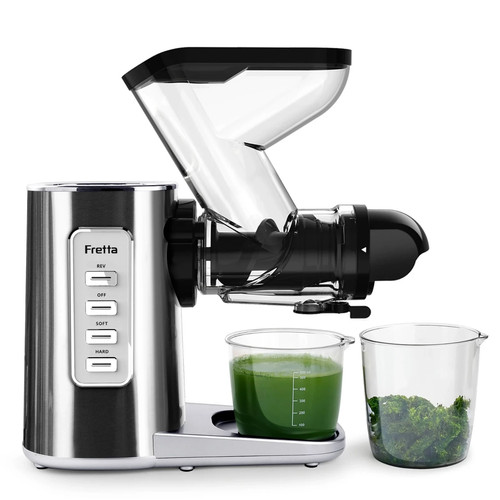 Fretta juicer machines - fretta, machines,cold