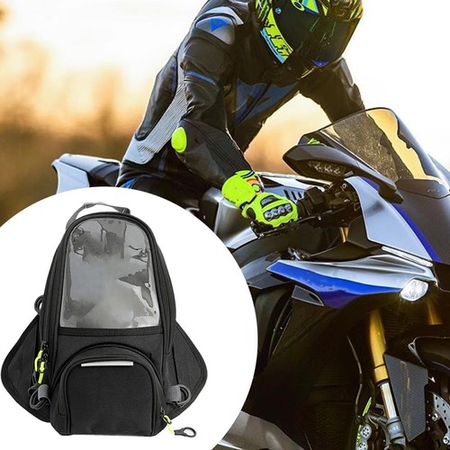 Waterproof motor tank bag - motor,