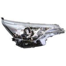 Genuine Toyota Front Headlight