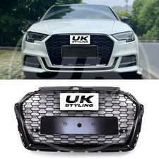 FRONT GRILL RS3 STYLE