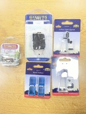 Bachmann Scenecraft colour