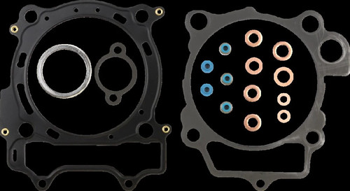 Cometic motorcycle top end - cometic,