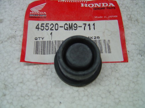 Master cylinder diaphragm - master,