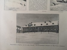 RK/IZ Newspaper Print 1888 214 Oberwiesenthal Business Cobel Market Brewery Parish