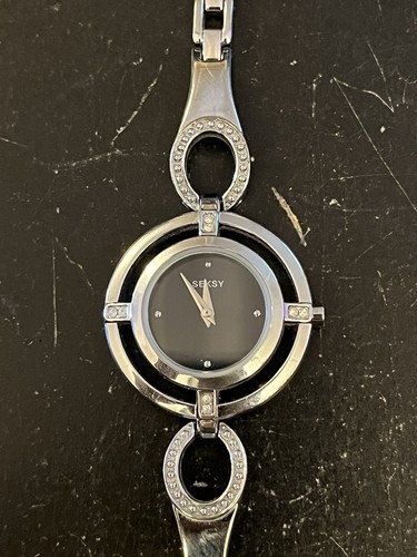 Seksy sekonda ladies - ladies', watch