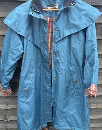 Target dry long coat size - dry, xxs