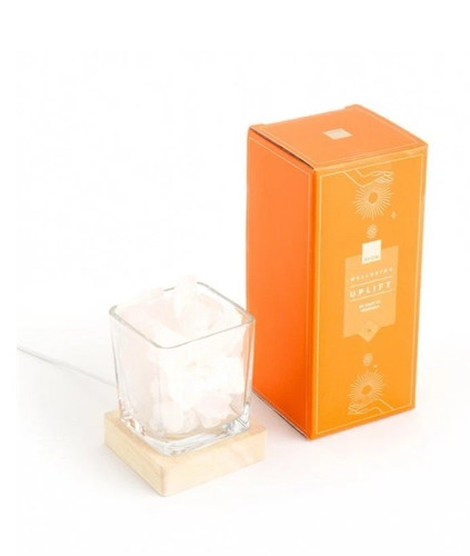 Avon gemstone mood light - gemstone,
