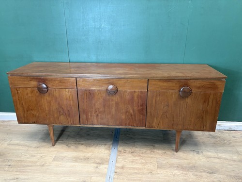 Mid century teak - century, sideboard