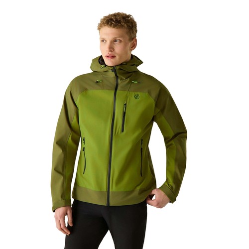 Dare2b torrek iii waterproof - dare2b,