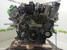 ⭐ 112912 Part Engine for MERCEDES-BENZ CLASS C (W203) BERLINA 2.6 CAT 2000 2982620
