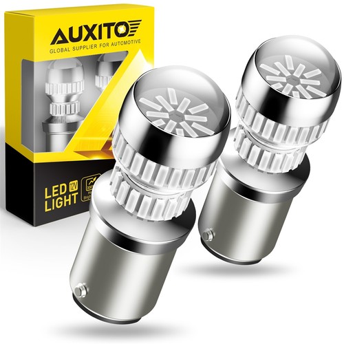 2pcs 380 1157 led - 2pcs, brake