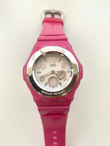 Baby pink - baby-g,