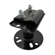 Spare Wheel Mount Bracket High