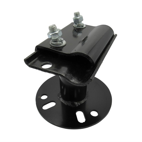 Spare wheel mount bracket high - bracket,
