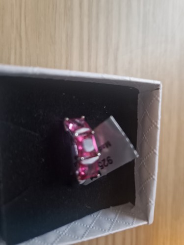 Gemporia mystic pink - 3.89,