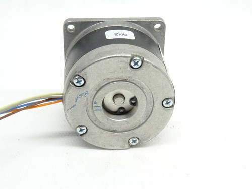 Berger lahr rdm 554 encoder - lahr, 554/50