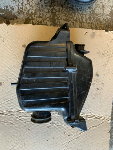 Honda cbr125 2006 airbox - 2006,