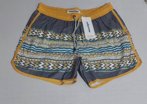 Maamgic mens shorts 70s 80s - mens,