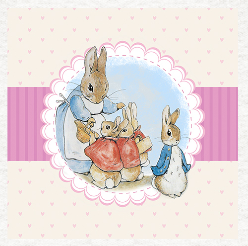 Beatrix potter peter - potter,