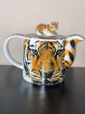 Paul cardew tiger cub - tiger,
