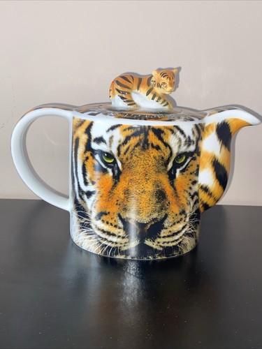 Paul cardew tiger - paul,