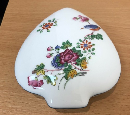 Wedgwood cuckoo spade - "cuckoo",
