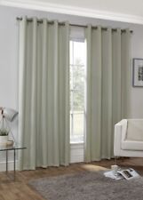 Natural Hudson Plain Dyed