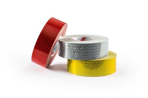 Vc104 reflective conspicuity - vc104+,
