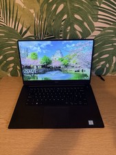 Dell Precision 5510 Mobile
