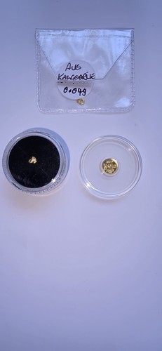 Gold nuggets - gold,