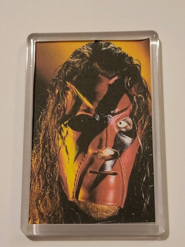 Wwe wwf wrestling kane - wwf,